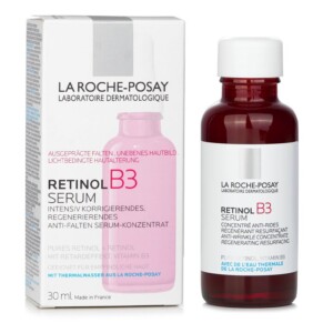 La Roche Posay Retinol B3 Serum Anti Wrinkle Concentrate 30ml