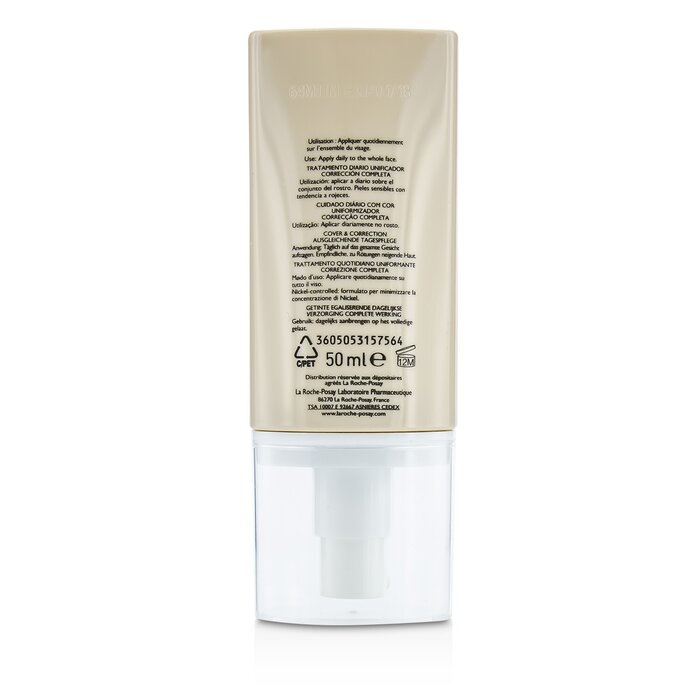 Kem CC La Roche Posay Rosaliac SPF 30 50ml giá rẻ