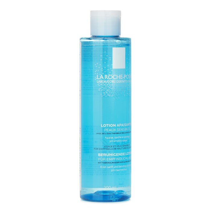 La Roche Posay Soothing Lotion For Sensitive Skin 200ml