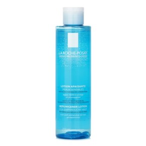 Nước dưỡng làm dịu La Roche Posay cho da nhạy cảm 200ml chính hãng