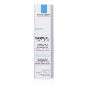 Kem dưỡng mắt La Roche Posay Substiane 15ml giá rẻ