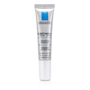 Kem dưỡng mắt La Roche Posay Substiane 15ml chính hãng