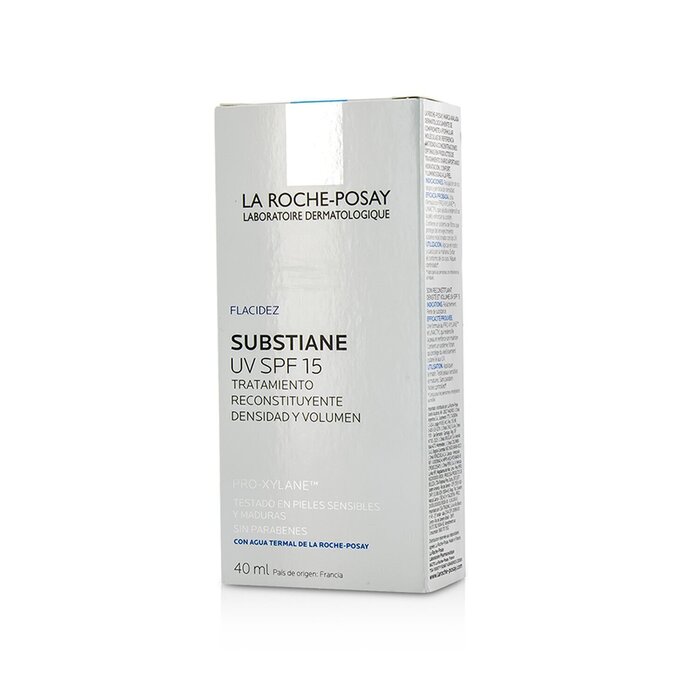 Kem Chống Lão Hóa La Roche Posay Substiane UV SPF 15 40ml giá rẻ