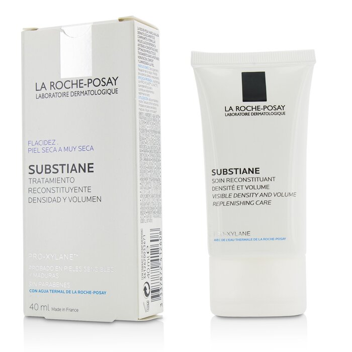 La Roche Posay Substiane Visible Density And Volume Replenishing Care 40ml