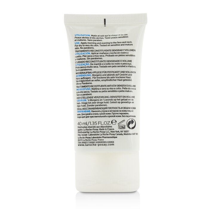 Kem Dưỡng Tăng Cường Độ Dày & Khối Lượng La Roche Posay Substiane 40ml giá rẻ