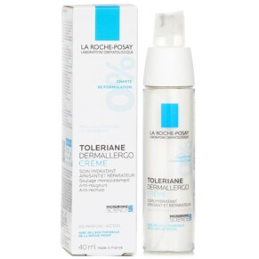 La Roche Posay Toleriane Dermallergo Creme Daily Repair Moisturiser 40ml