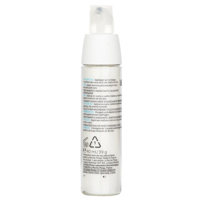Kem dưỡng ẩm phục hồi hàng ngày La Roche Posay Toleriane Dermallergo 40ml giá rẻ