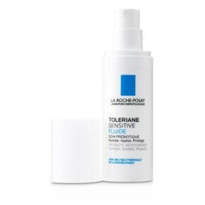 Dòng sản phẩm Toleriane Sensitive Fluid không hương liệu của La Roche-Posay 40ml giá rẻ