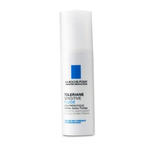 Dòng sản phẩm Toleriane Sensitive Fluid không hương liệu của La Roche-Posay 40ml chính hãng