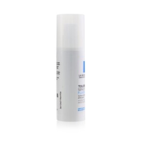 La Roche Posay Toleriane Sensitive Fluid Fragrance Free Box Slightly Damaged 40ml