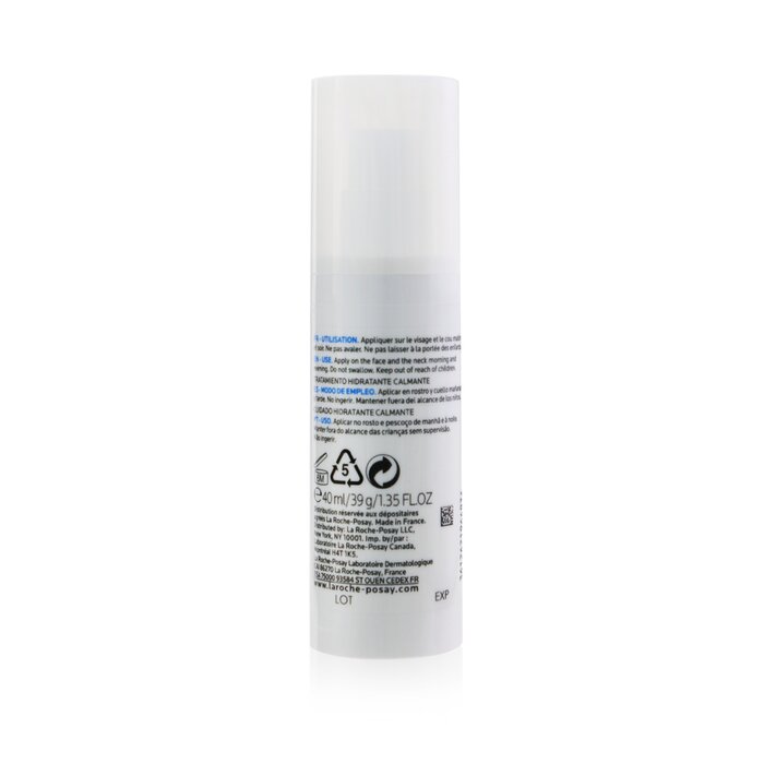 Dòng sản phẩm La Roche Posay Toleriane Sensitive Fluid Không Mùi 40ml giá rẻ