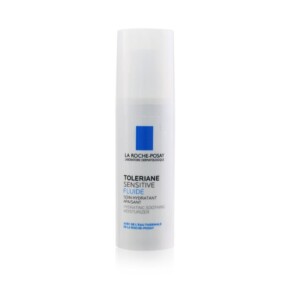 Dòng sản phẩm La Roche Posay Toleriane Sensitive Fluid Không Mùi 40ml chính hãng