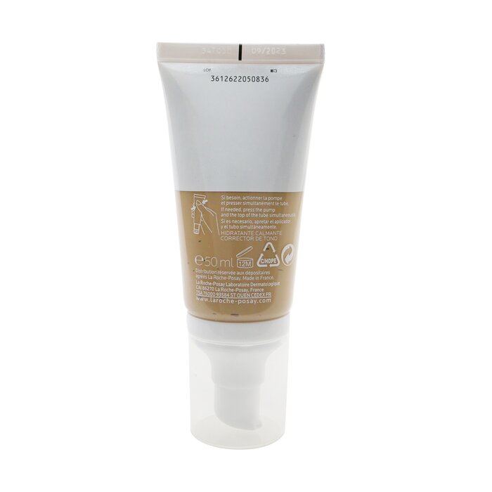 Kem nền La Roche Posay Toleriane Sensitive Le Teint màu trung bình 50ml giá rẻ