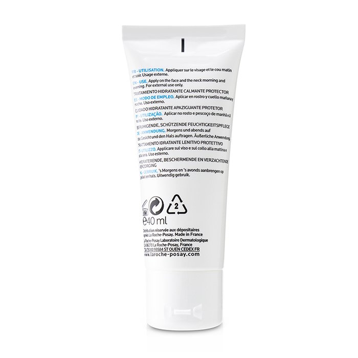 Kem dưỡng ẩm La Roche Posay Toleriane Sensitive Riche không hương liệu 40ml giá rẻ