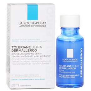La Roche Posay Toleriane Ultra Dermallergo Serum With 0 1 Neurosensine 20ml
