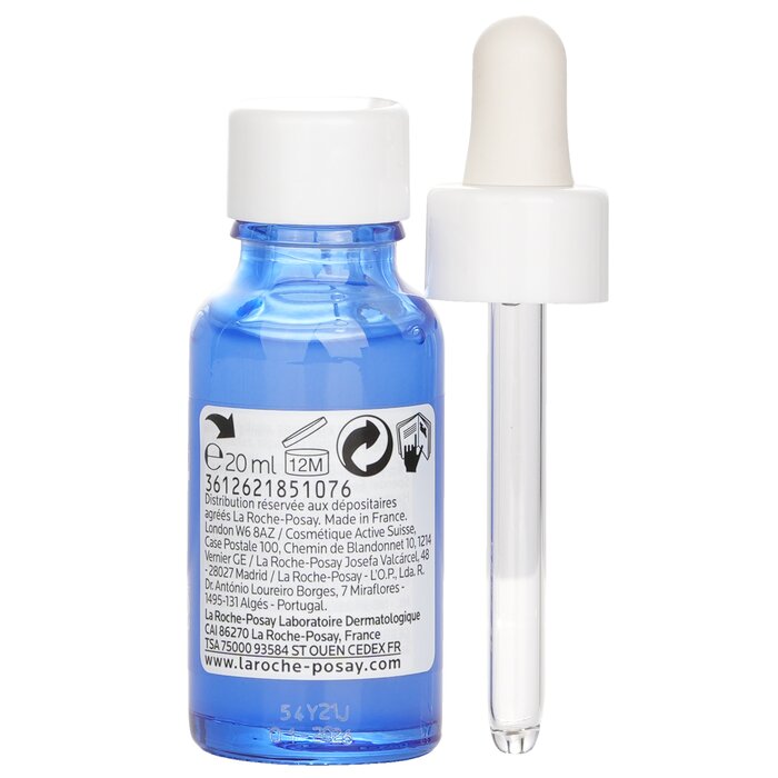 Serum La Roche Posay Toleriane Ultra Dermallergo 20ml chứa 0.1% Neurosensine giá rẻ