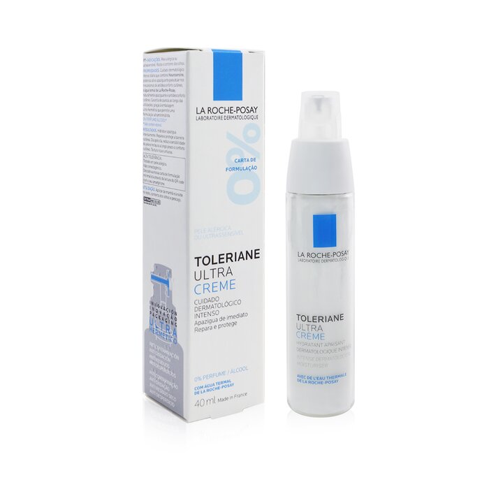 La Roche Posay Toleriane Ultra Intense Soothing Care 40ml