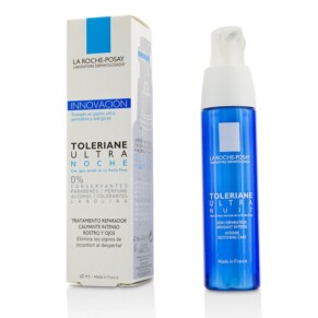 La Roche Posay Toleriane Ultra Nuit Intense Soothing Care 40ml