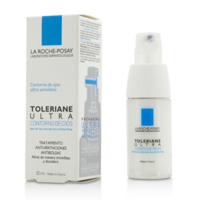 La Roche Posay Toleriane Ultra Soothing Eye Contour Care 20ml