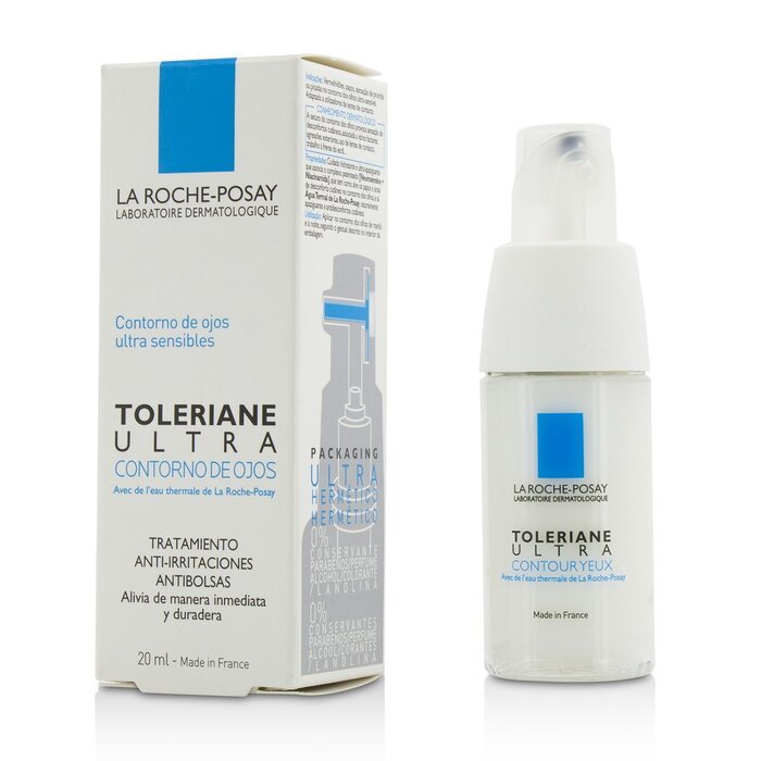 La Roche Posay Toleriane Ultra Soothing Eye Contour Care 20ml