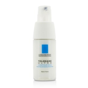 Kem Dưỡng Vùng Mắt La Roche Posay Toleriane Ultra 20ml chính hãng