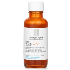 Serum Vitamin C La Roche Posay Chống Nếp Nhăn 10 30ml chính hãng