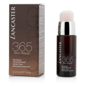 Lancaster 365 Skin Repair Eye Serum Youth Renewal 15ml