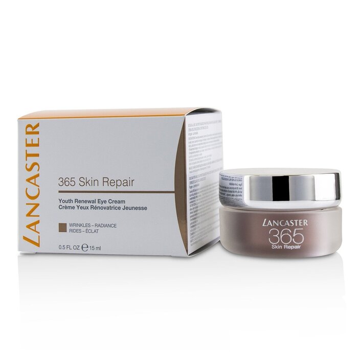 Lancaster 365 Skin Repair Youth Renewal Eye Cream 15ml
