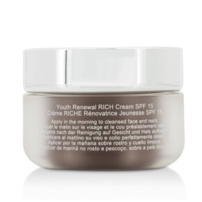 Kem Dưỡng Da Lancaster 365 Skin Repair Trẻ Hóa Da Chống Nắng SPF 15 cho Da Khô 50ml giá rẻ