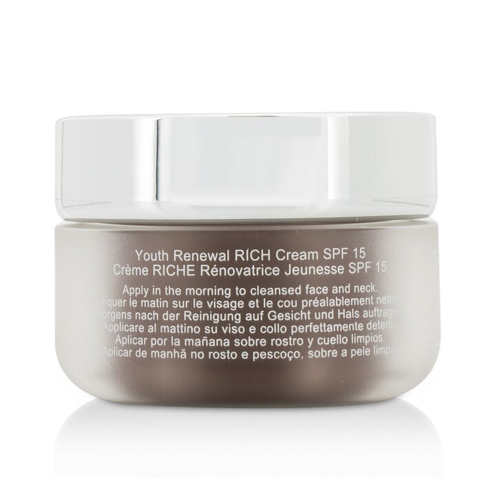 Kem Dưỡng Da Lancaster 365 Skin Repair Trẻ Hóa Da Chống Nắng SPF 15 cho Da Khô 50ml giá rẻ