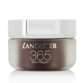 Kem Dưỡng Da Lancaster 365 Skin Repair Trẻ Hóa Da Chống Nắng SPF 15 cho Da Khô 50ml chính hãng
