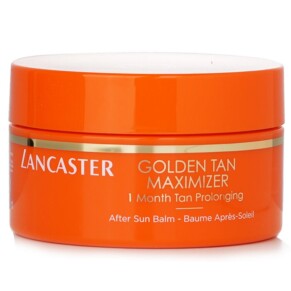 Balm dưỡng da sau nắng Lancaster Golden Tan Maximizer 200ml chính hãng