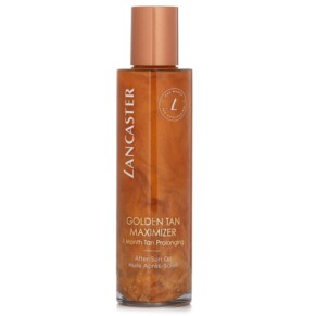 Dầu dưỡng sau nắng Lancaster Golden Tan Maximizer 150ml chính hãng