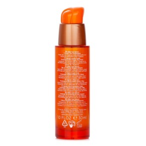 Serum dưỡng da sau nắng kéo dài màu da Lancaster Golden Tan Maximizer 30ml giá rẻ