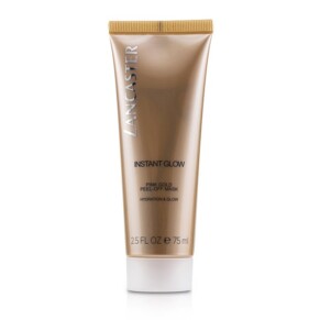 Mặt Nạ Làm Sáng Da Lancaster Instant Glow Peel Off Mask Pink Gold Hydration 75ml chính hãng