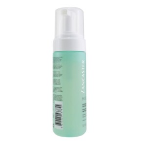 Nước Tẩy Trang Tạo Bọt Micellar Lancaster cho Da Thường Đến Da Dầu Nhạy Cảm 150ml giá rẻ