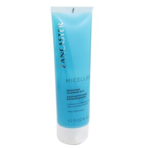Gel làm sạch micellar Lancaster cho da thường đến da hỗn hợp, bao gồm da nhạy cảm 125ml giá rẻ