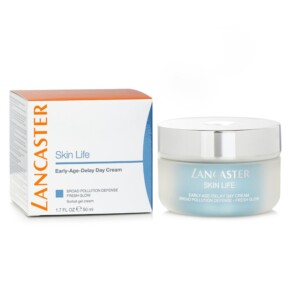 Lancaster Skin Life Early Age Delay Day Cream 50ml
