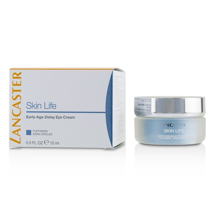 Lancaster Skin Life Early Age Delay Eye Cream 15ml