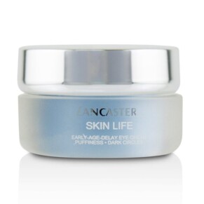 Kem mắt chống lão hóa sớm Lancaster 15ml chính hãng