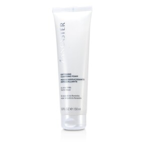 Lancaster Softening Cleansing Foam For All Skin Types 150ml