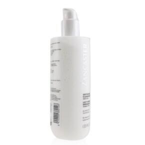 Lancaster Softening Cleansing Milk 400ml