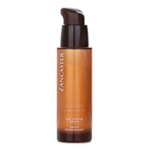 Serum Tự Nhiên Tăng Tông Mặt Lancaster 365 Gradual Self Tan 30ml chính hãng