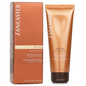 Lancaster Sun 365 Self Tanning Jelly 125ml