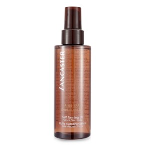 Dầu Tự Nhuộm Da Lancaster Sun 365 150ml chính hãng