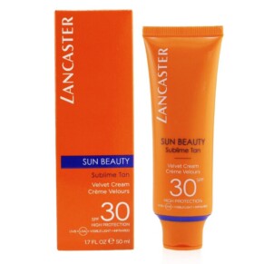 Lancaster Sun Beauty Care SPF 30 Face 50ml