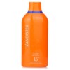 Sữa dưỡng da chống nắng Lancaster Sun Beauty Silky Milk Sublime Tan SPF 15 400ml chính hãng