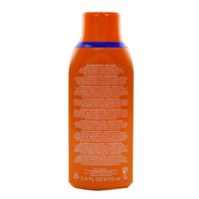 Sữa chống nắng Lancaster Sun Beauty Sublime Tan Comfort Milk SPF 50 175ml giá rẻ
