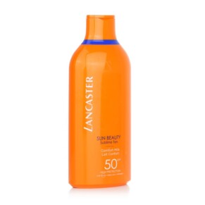 Lancaster Sun Beauty Velvet Fluid Milk SPF 50 400ml