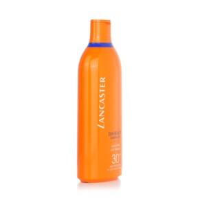 Lancaster Sun Beauty Velvet Tanning Milk SPF 30 400ml
